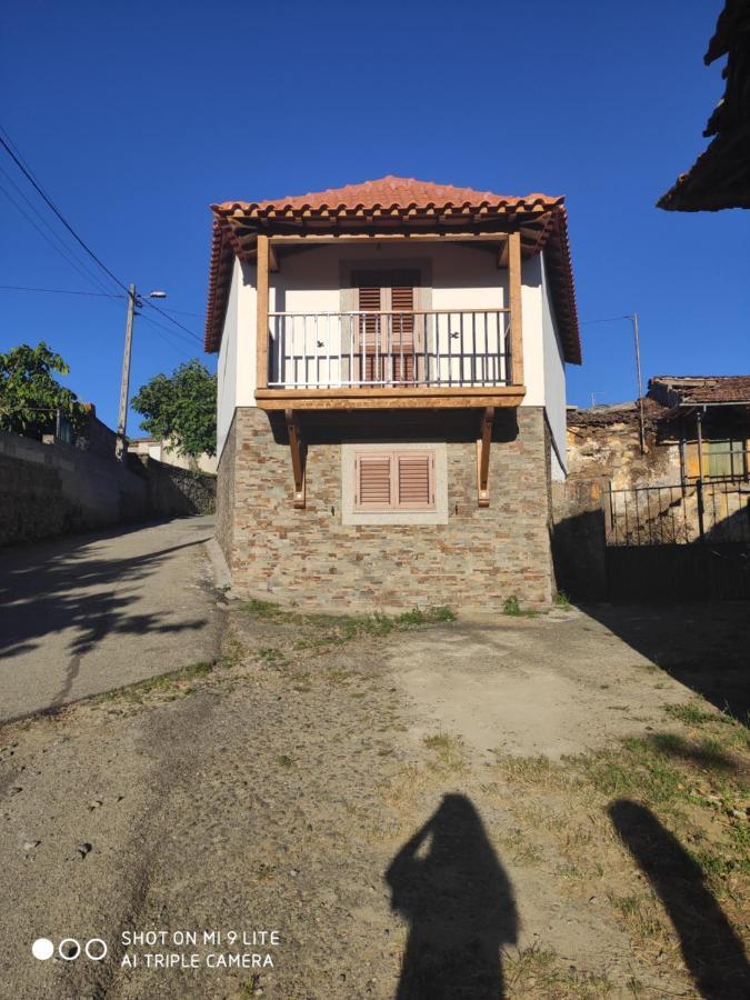 Vale de Pradinhos Casa Da Sofiaヴィラ エクステリア 写真