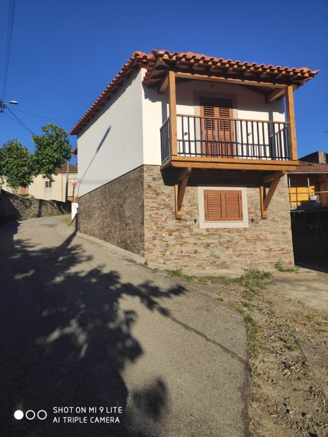 Vale de Pradinhos Casa Da Sofiaヴィラ エクステリア 写真